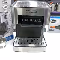 اسپرسو ساز صفحه لمسی پریما آلمان 