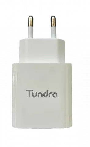 خرید شارژر دیواری Tundra مدل T20-65WGAN