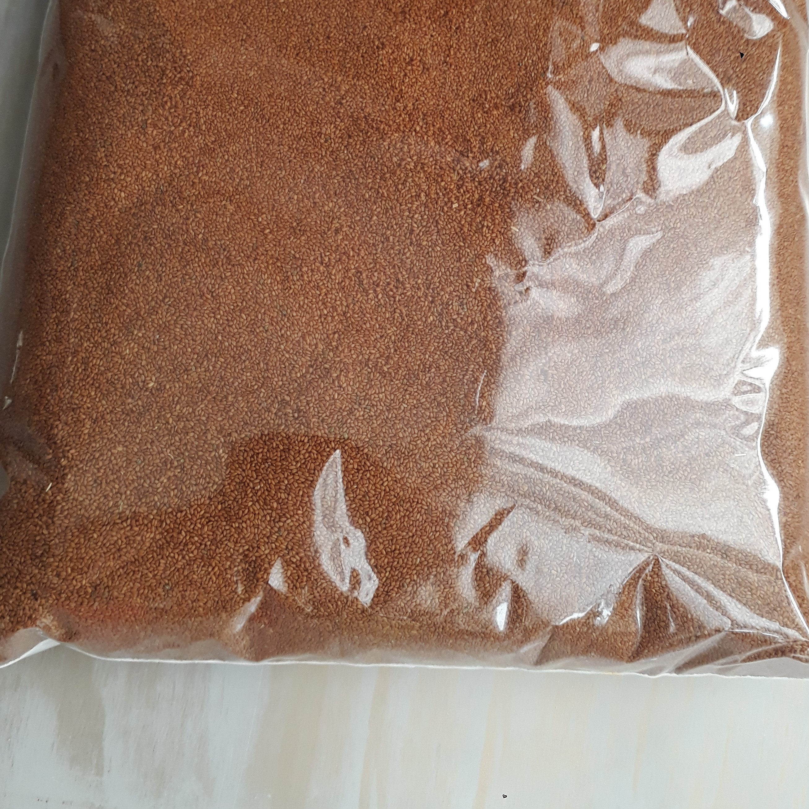 خاکشیر اعلا وارگانیک.تمیز بدون کوچکترین خاک و... 1000گرمی (کلیه محصولات غرفه  باکیفیت بالا وکاملا ارگانیک هستند)