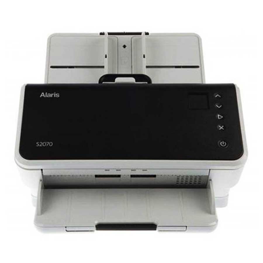 قیمت و خرید اسکنر کداک مدل Alaris S2070 | یاس ارتباط