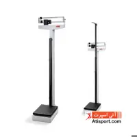 ترازو وزن و قد قپونی بزرگسال ADE M310800