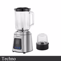 آسیاب مخلوط کن تکنو مدل TE-230