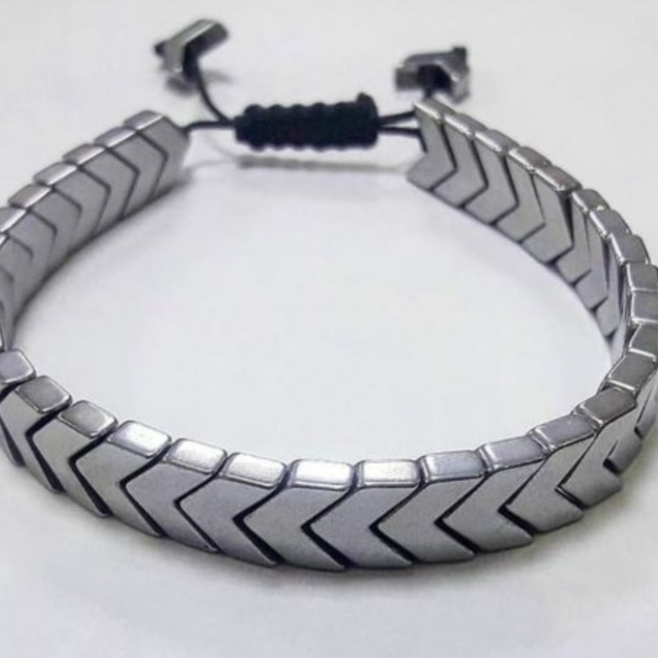 دستبند حدید