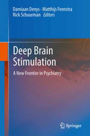 [PDF] دانلود کتاب Deep Brain Stimulation - A New Frontier In Psychiatry, 2012