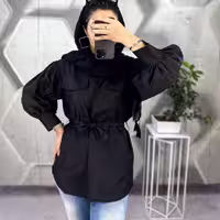 مانتو آژند