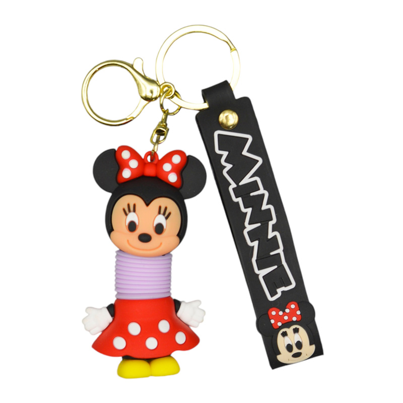 جاکلیدی میکی موس مینی مدل 043100