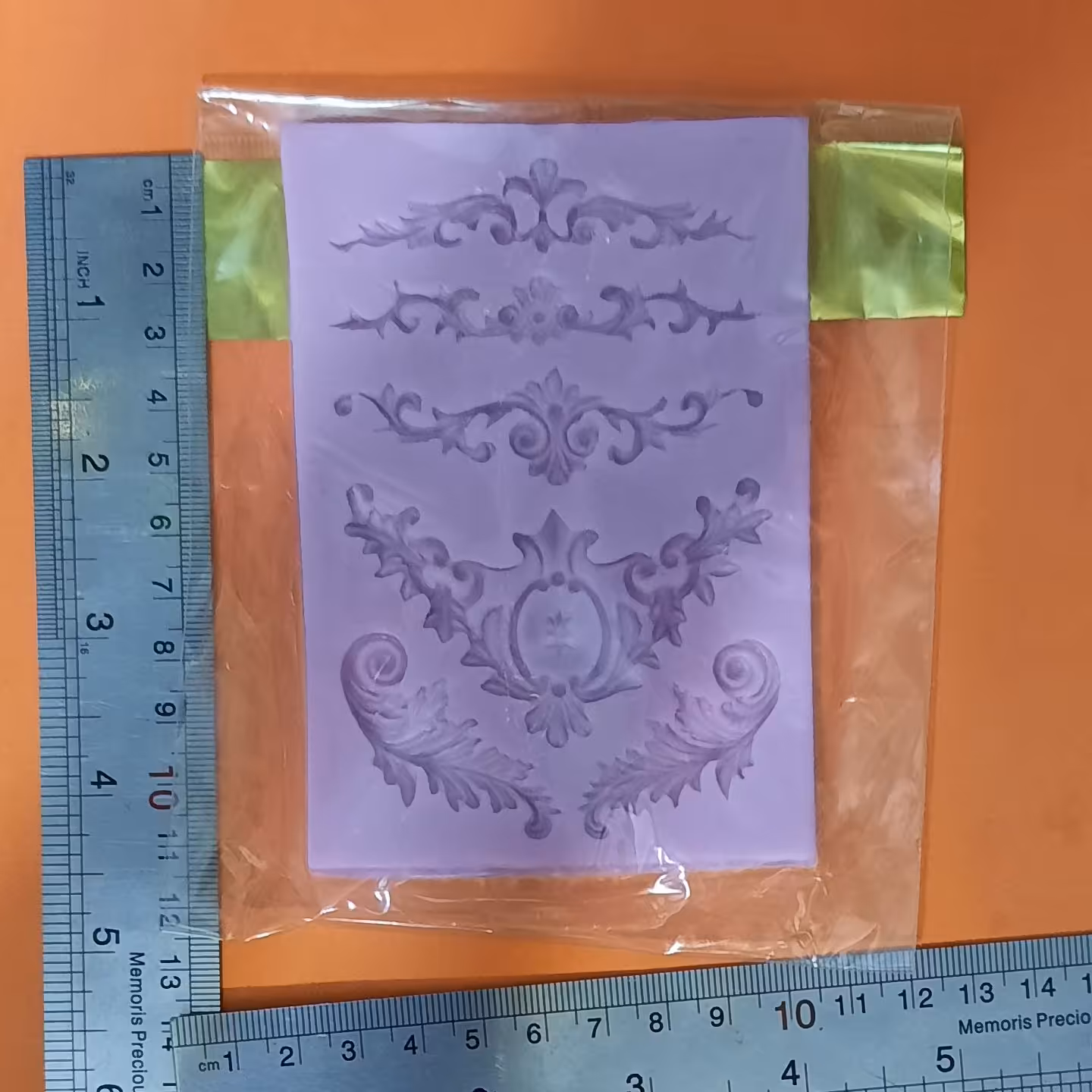 مولد حاشیه 3