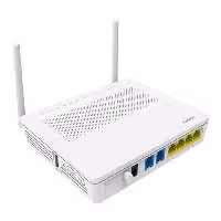 قیمت و خرید مودم روتر فیبر نوری بی‌سیم هوآوی مدل EchoLife HG8245H-UPC | یاس ارتباط