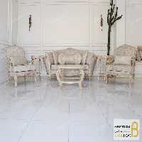 ست مبلمان نئوکلاسیک لورنزو کد 5