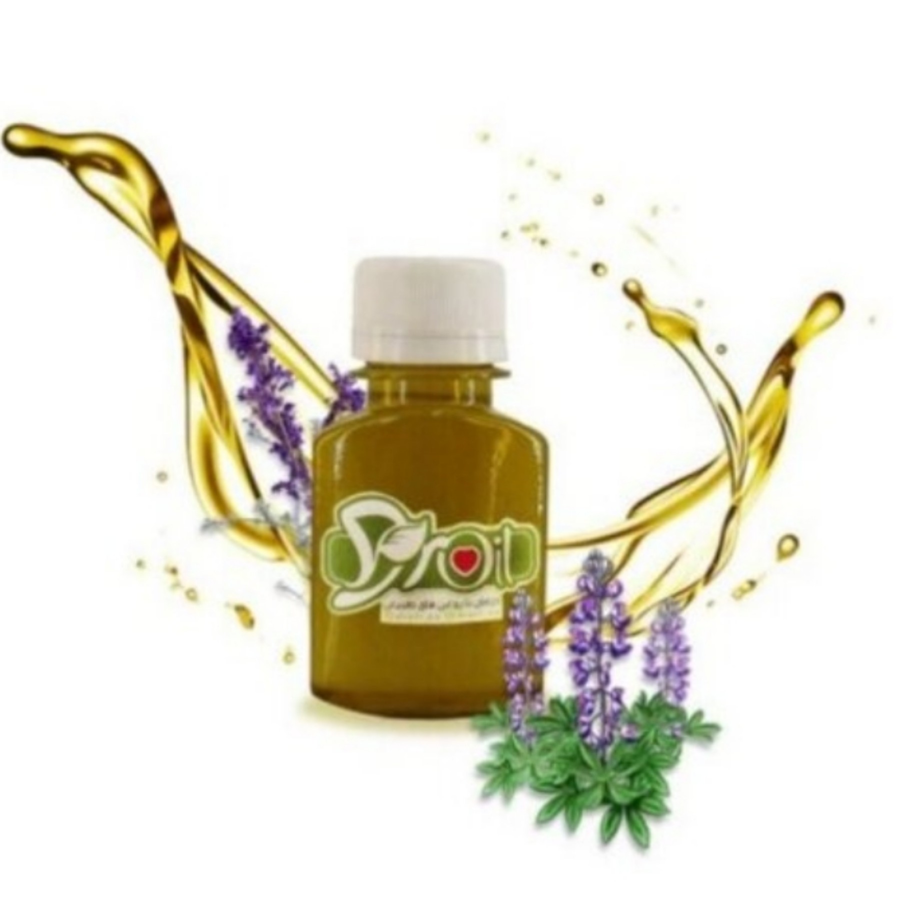 روغن مریم گلی 30 سی سی