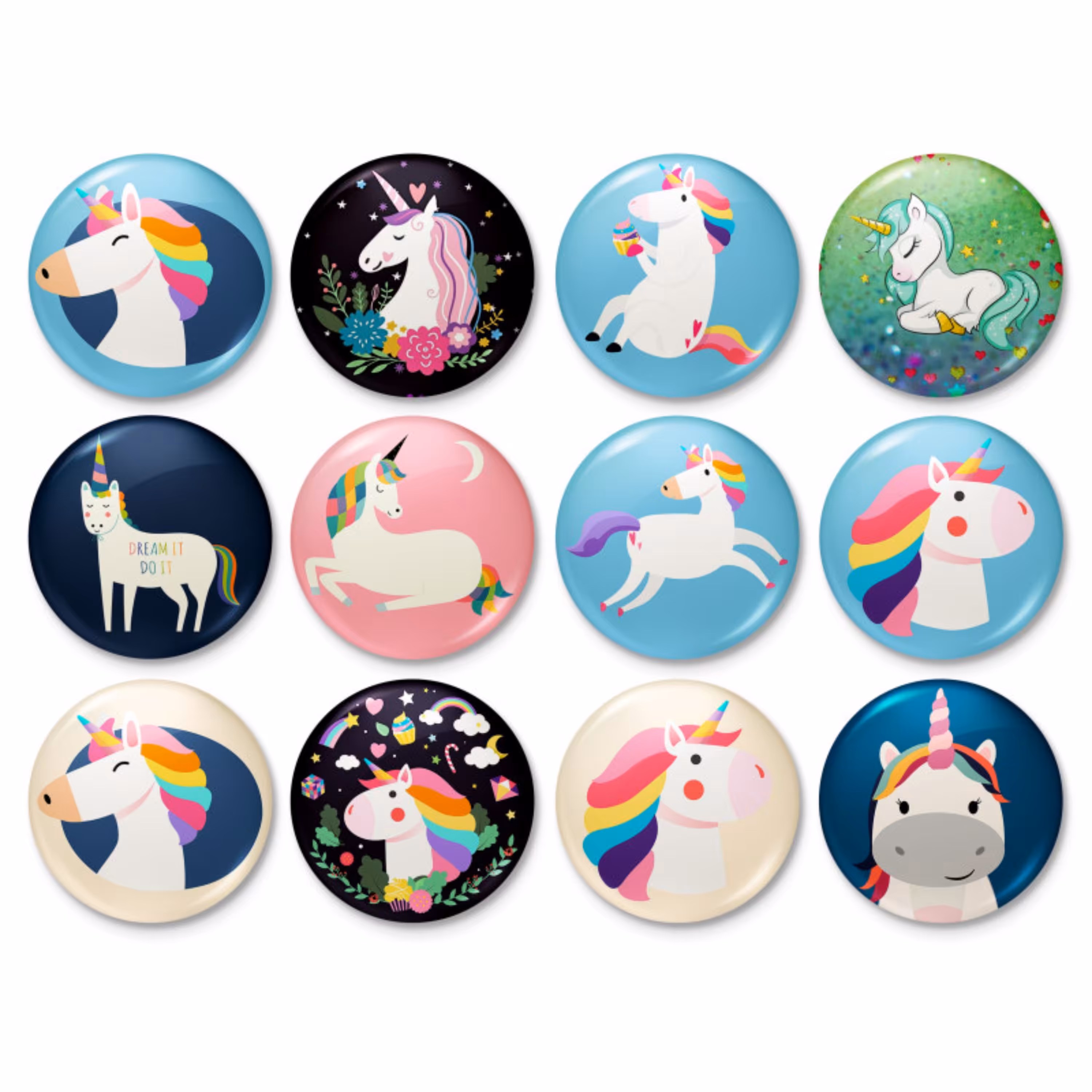 پیکسل تک شاخ مجموعه 12 عددی با تخفیف باور نکردنی