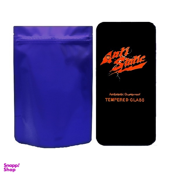 محافظ صفحه نمایش گوشی Anti Static کد MB مناسب اپل Apple iPhone 13 Pro