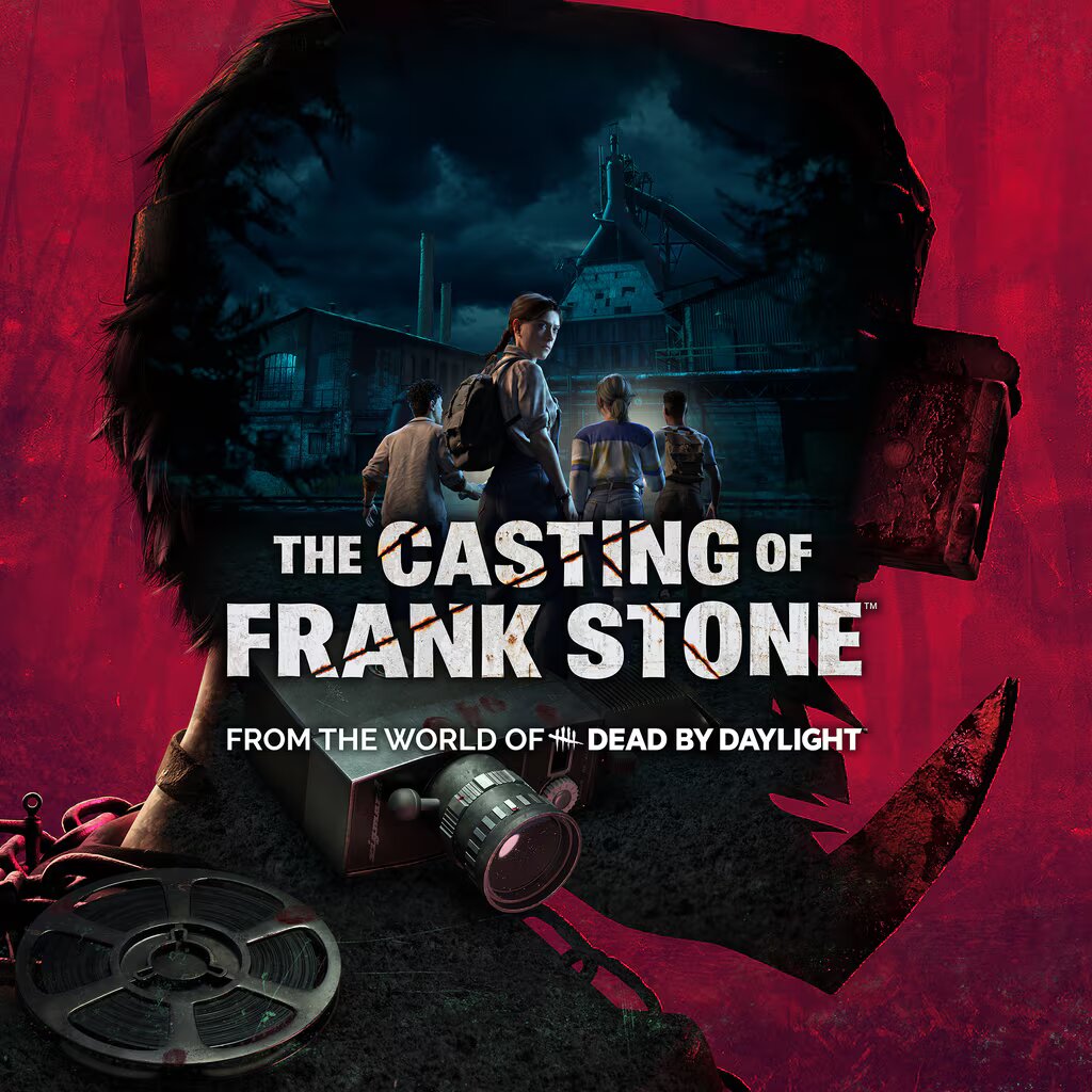 خرید بازی The Casting of Frank Stone اکانت قانونی PS5 با بهترین قیمت