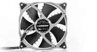 فن کیس گرین مدل GF120-HAF