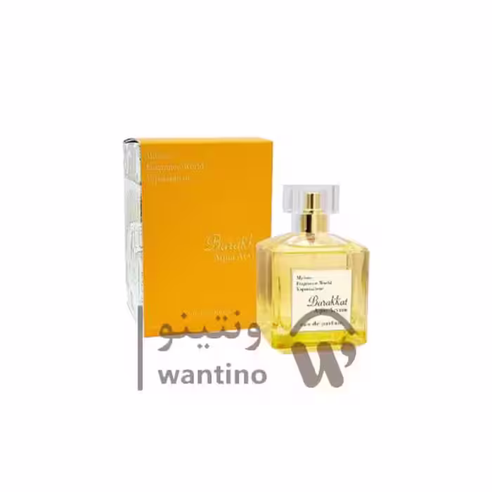 عطر ادکلن فرانسیس کرکجان آکوا ویتای فراگرنس ورد (Fragrance World Maison Francis Kurkdjian Aqua Vitae)