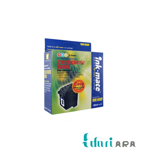 کیت شارژ کارتریج جوهرافشان HP 78