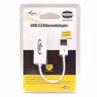تبدیل USB To Lan ونوس PV-T947