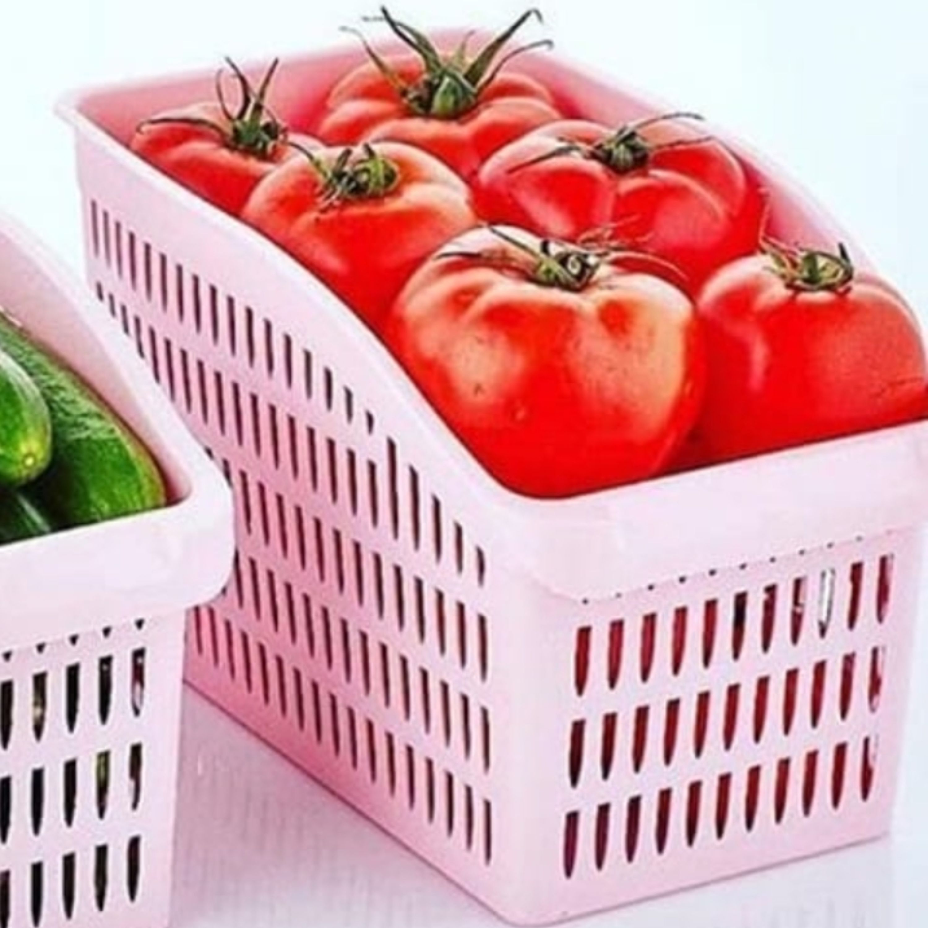 سبد نظم دهنده یخچال( سبد سوپر)