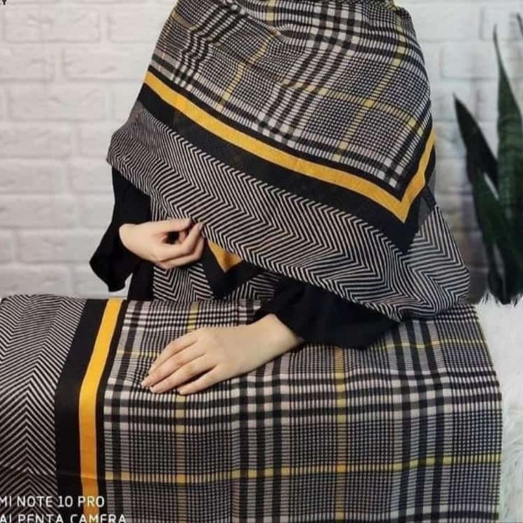 شال وروسری
