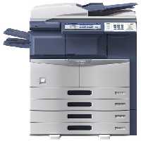 دستگاه کپی توشیبا مدل ای استدیو 306 اس ای