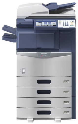 دستگاه کپی توشیبا مدل ای استدیو 306 اس ای