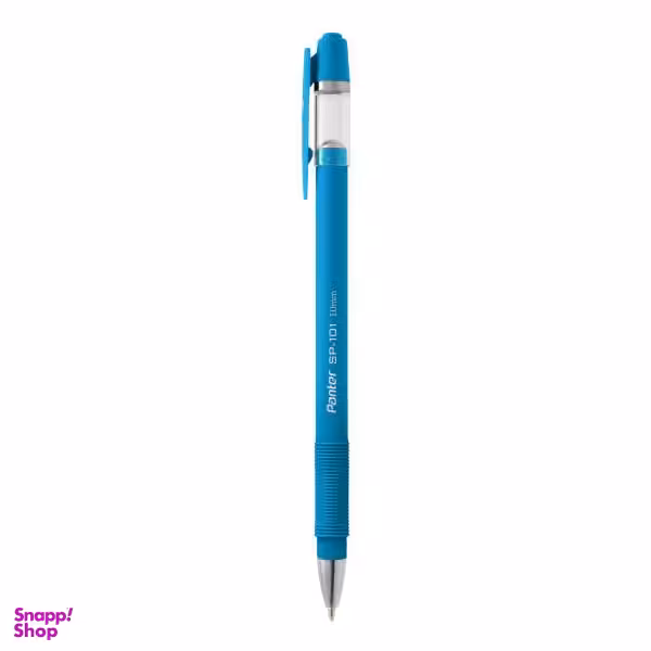 خودکار1.0 پنتر (Panter) مدل SP-101 رنگ فیروزه ای