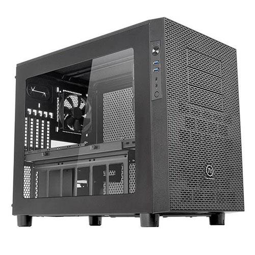 کیس کامپیوتر ترمالتیک مدل Core X2