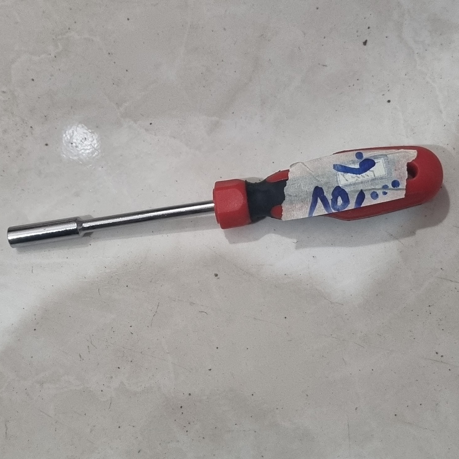 بوکس پیچ گوشتی مدل 02