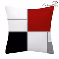 کاور کوسن چاپی  طرح   مدرن   کد 147