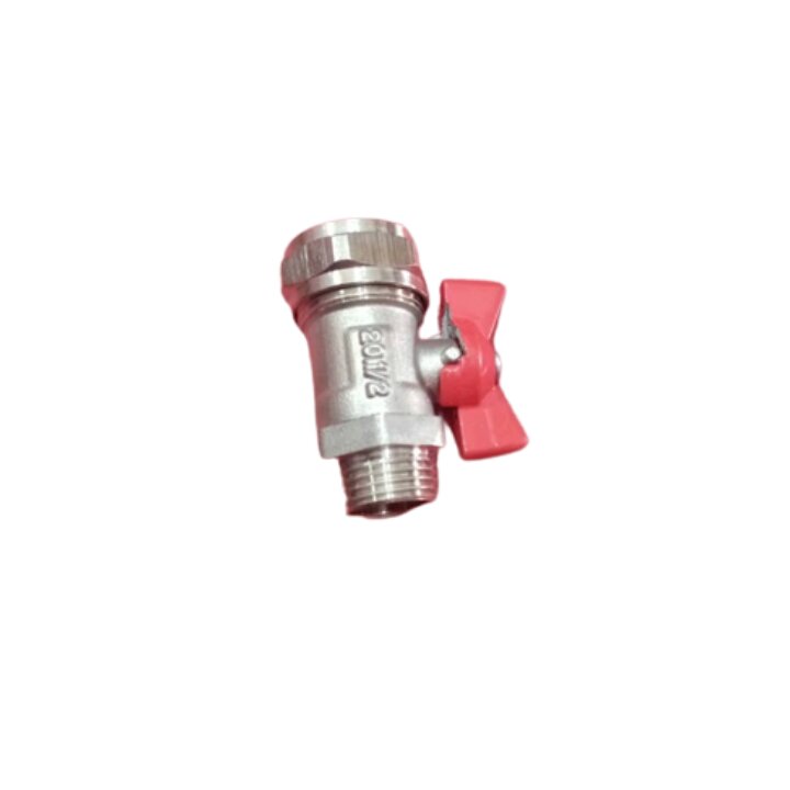 شیر کویلی 1/2 در 20