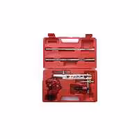 لوله بر و پرج کن مس REX