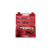 لوله بر و پرج کن مس REX