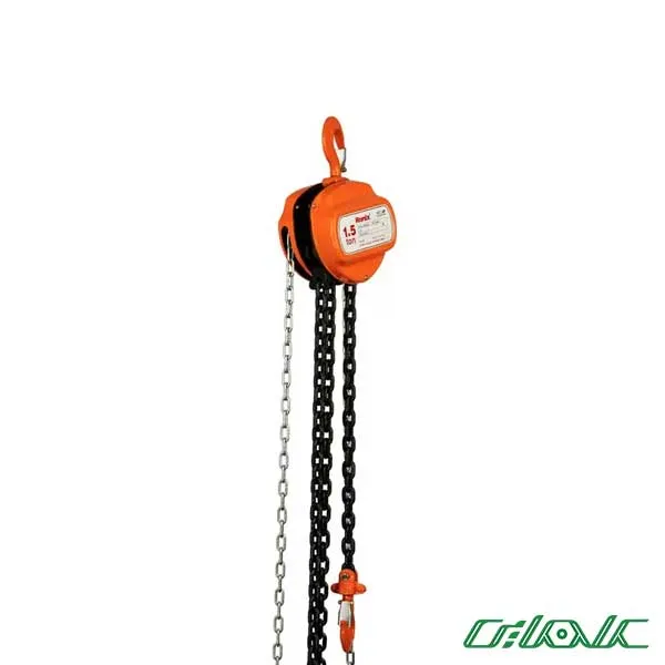 جرثقیل 1.5 تن رونیکس RH-4103