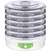 میوه و سبزی خشک کن سنکور مدل SFD 2105
