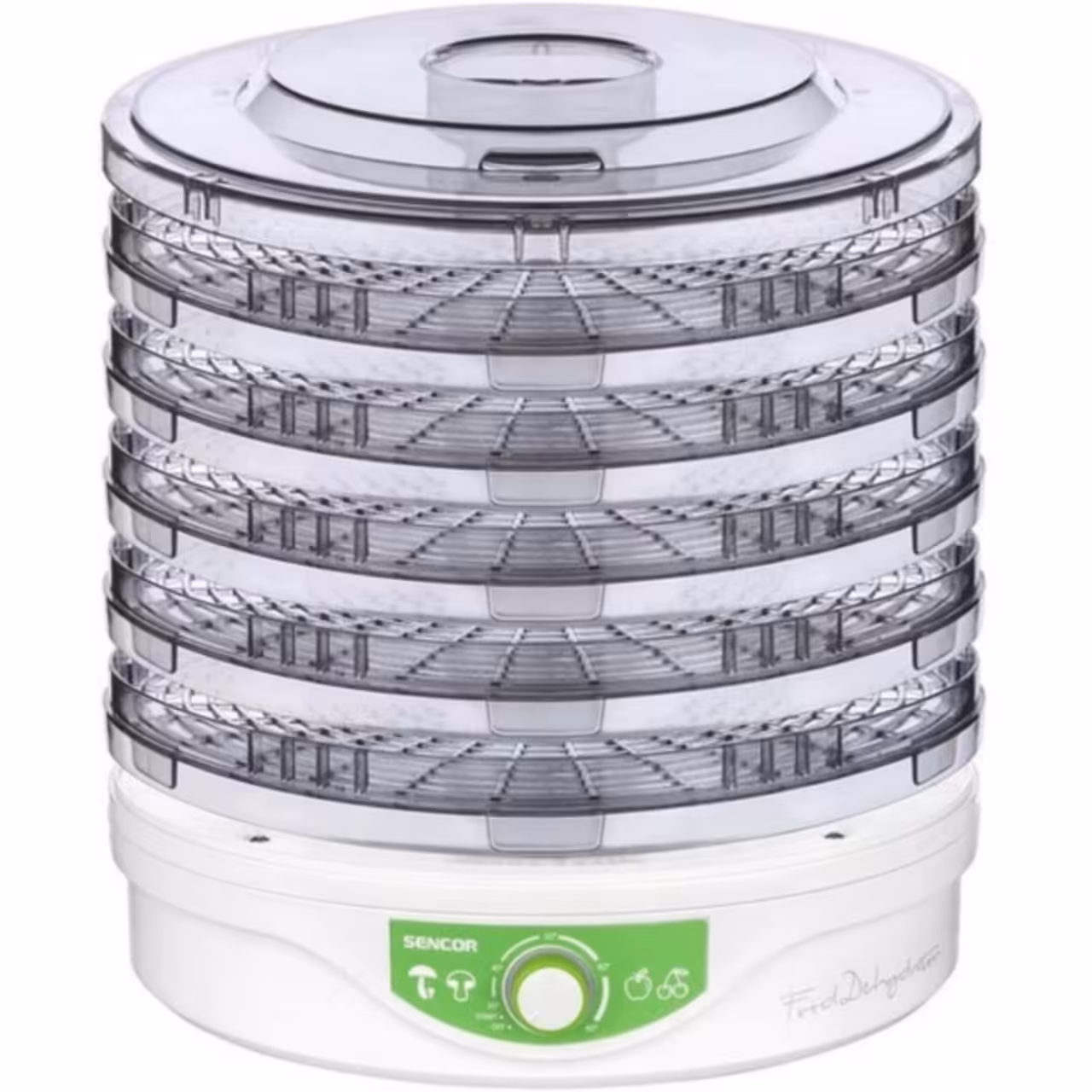 میوه و سبزی خشک کن سنکور مدل SFD 2105