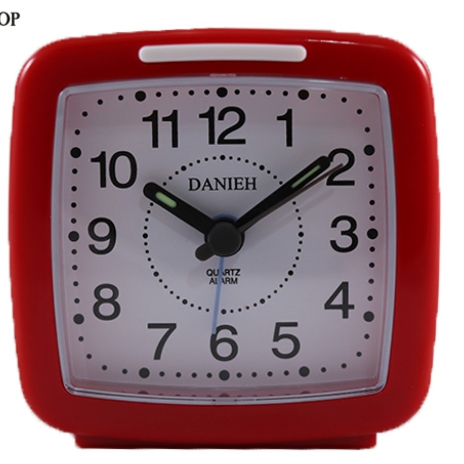 ساعت رومیزی دانیه                                 کد DANIEH 965 