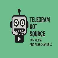 سورس ربات تلگرام مدیریت فیلم و سریال   پنل حرفه‌ای فارسی