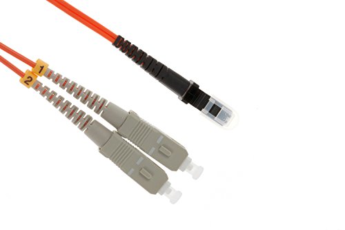 پچ کورد فیبر نوری مالتی مد 2.5 متری UNICOM مدل UC-FPC-SCMT-50-07 - فروشگاه اینترنتی طیف سنتر