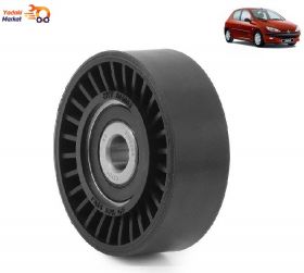 پولی هرزگرد دینام پژو 206