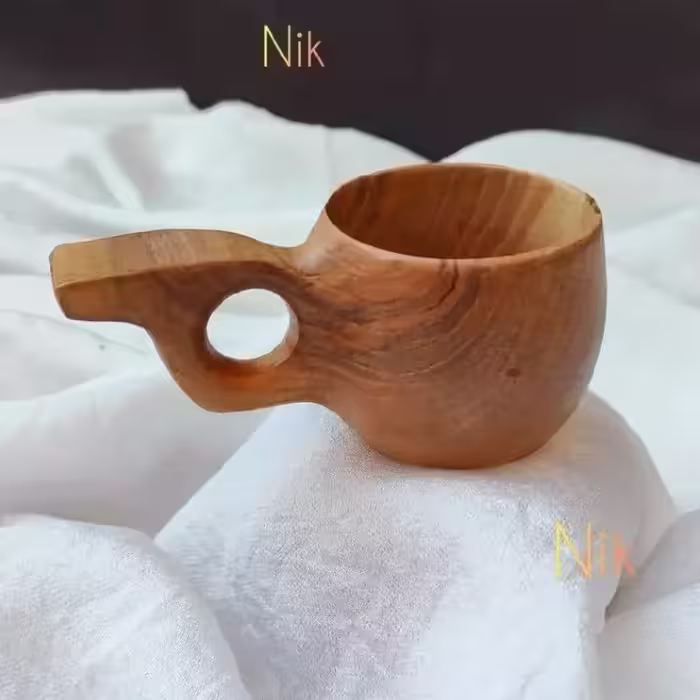 شات قهوه