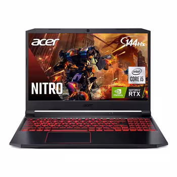 قیمت خرید لپ تاپ ایسر Nitro 5 کد9406 | Acer AN515