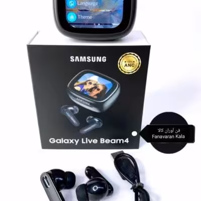 ایرپاد سامسونگ مدل GALAXY LIVE BEAM4