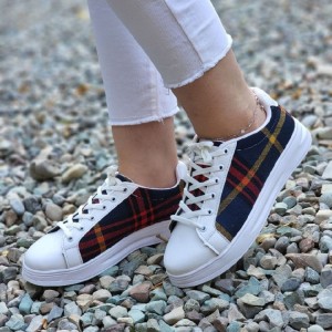 کتانی زنانه