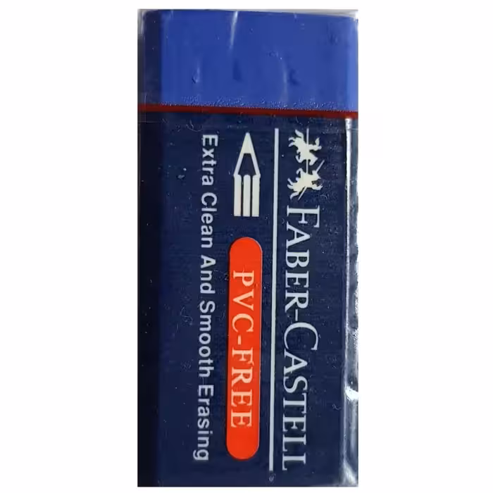 پاک کن فابر کاستل مدل 187176 بسته 30 عددی