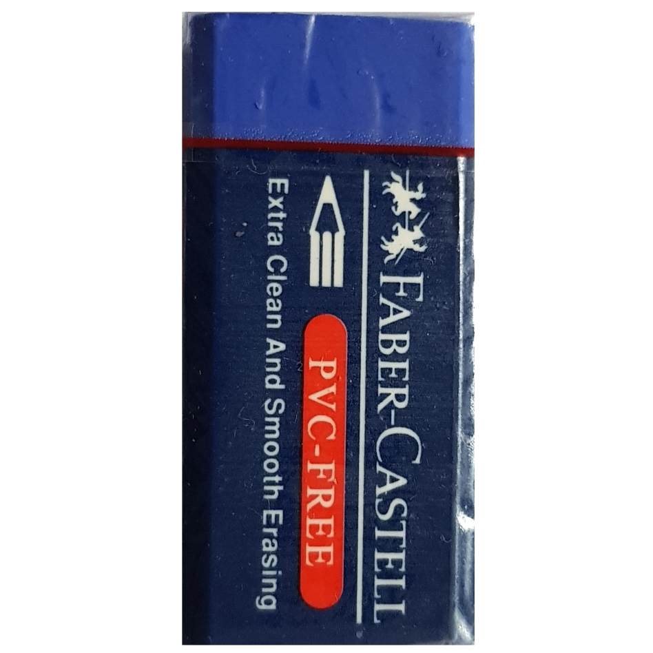 پاک کن فابر کاستل مدل 187176 بسته 30 عددی