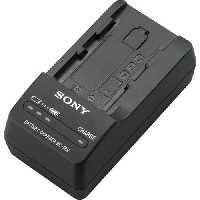 شارژر دوربین سونی Sony BC-TRV مشابه اصل