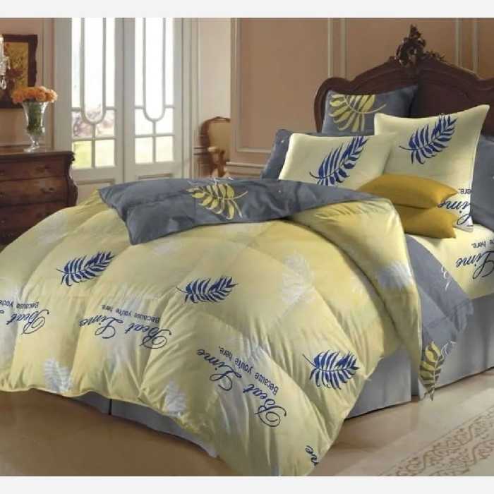  سرویس روتختی دو نفره 6تیکه. ارسال رایگان 