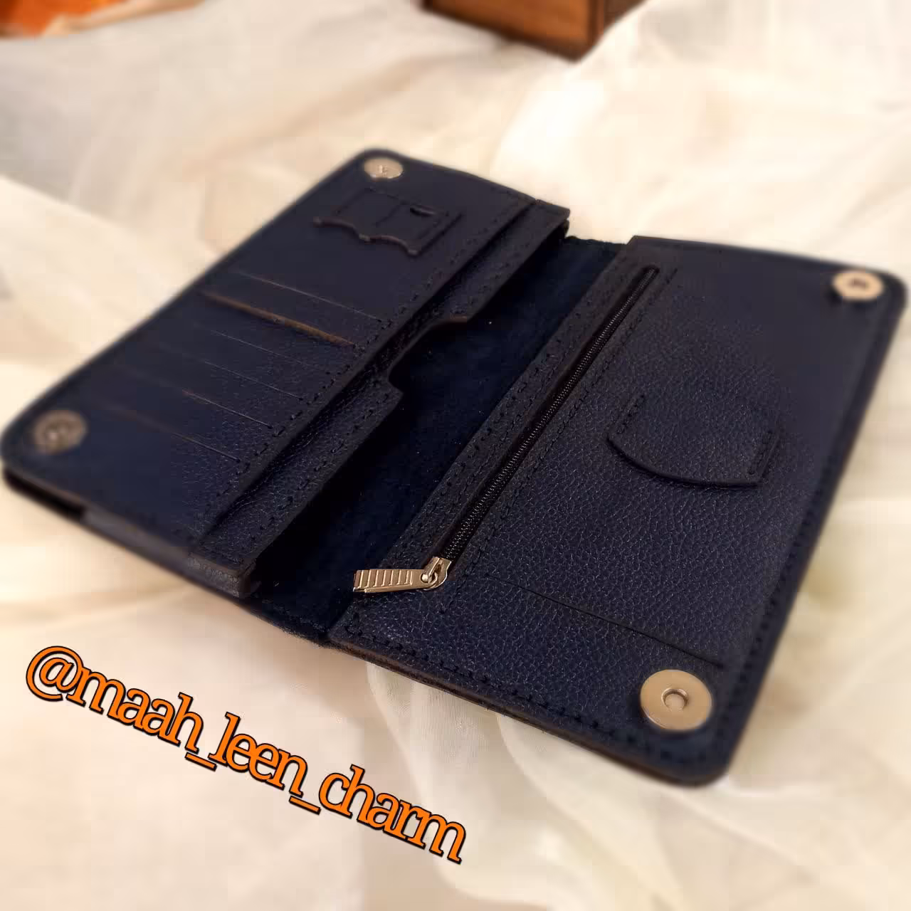 کیف پول اسپرت