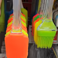 لیسک وبرس سیلیکونی جفتی