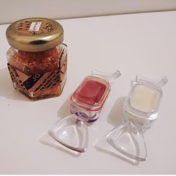 پک مراقبت از لب